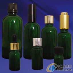 各類玻璃瓶供應信息匯總 香水瓶、酒瓶、醬菜瓶及更多玻璃瓶型