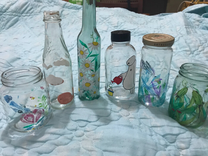 廢舊玻璃瓶的環(huán)保價值與創(chuàng)新利用