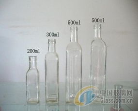 玻璃瓶的藝術與工業 探索中玻網玻璃圖庫的視覺盛宴