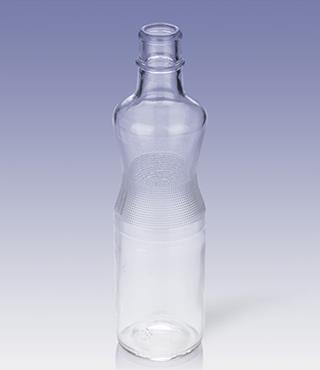 玻璃瓶裝，香與醇的經(jīng)典邂逅